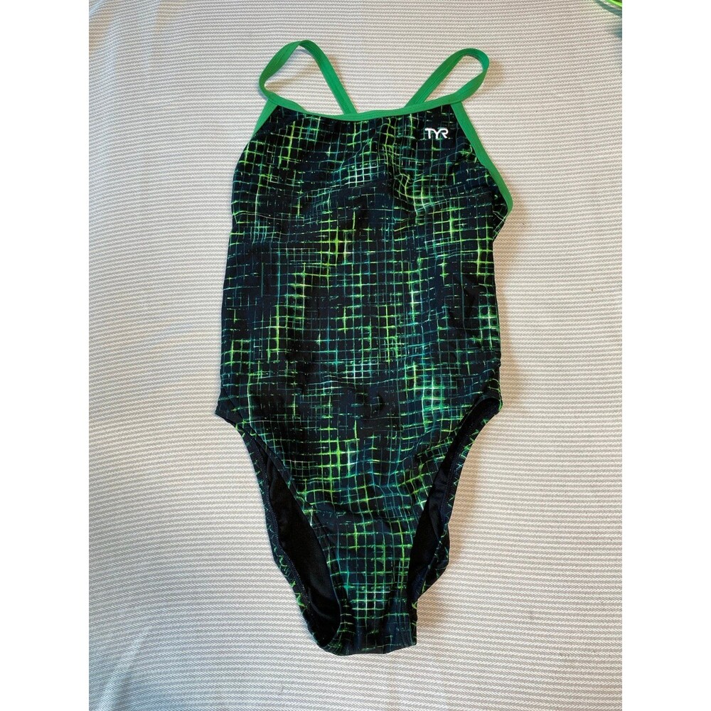 Tyr swimsuit 36